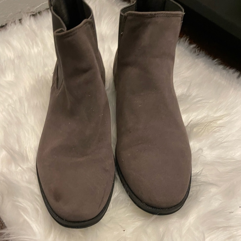 Chelsea boot men